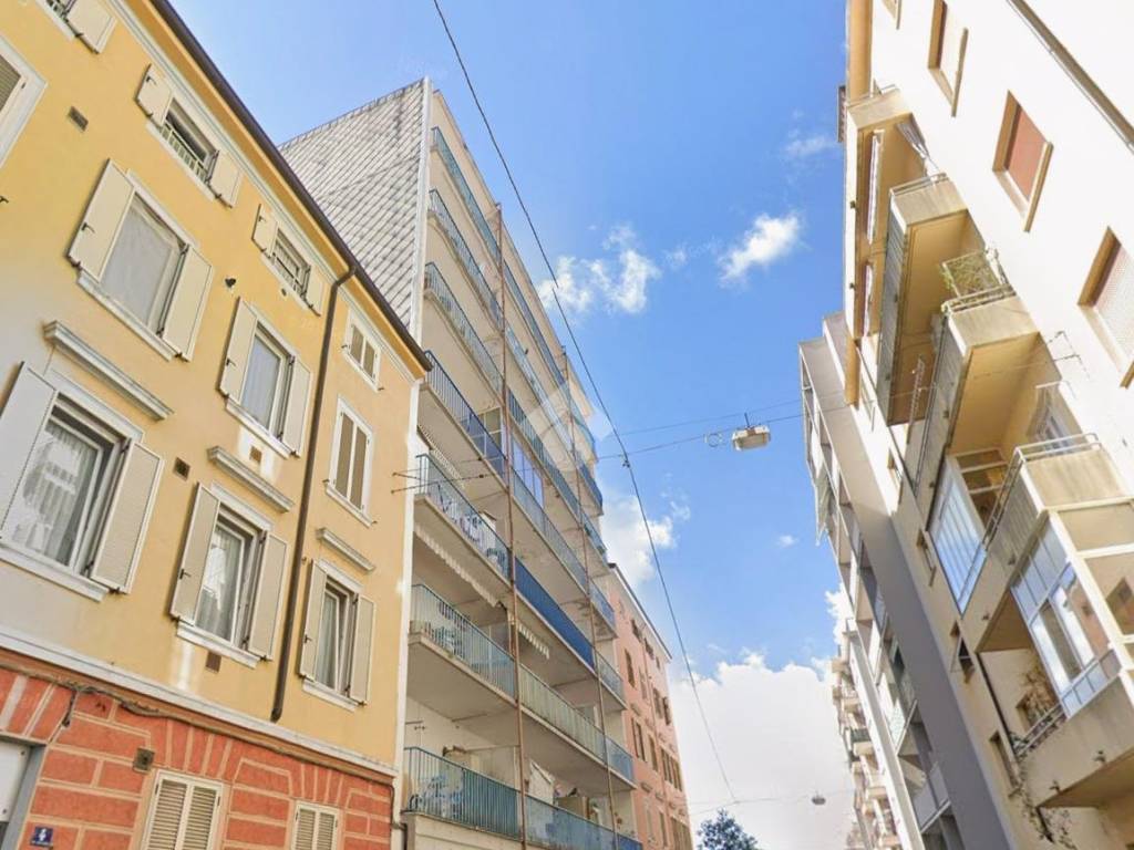 appartamento in vendita a Trieste in zona San Giacomo