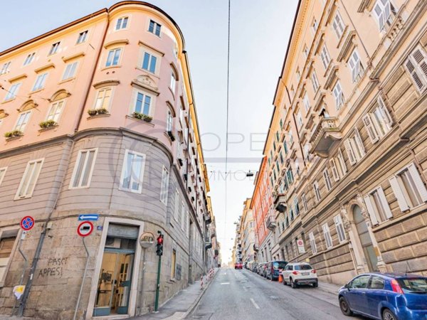 negozio in vendita a Trieste