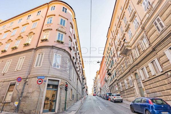negozio in vendita a Trieste