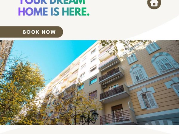 appartamento in vendita a Trieste in zona Scorcola