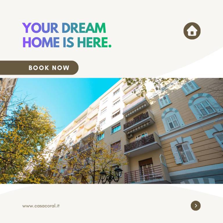 appartamento in vendita a Trieste in zona Cologna