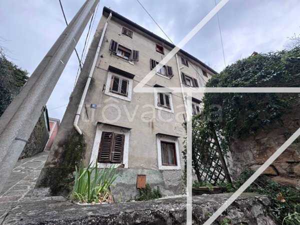 appartamento in vendita a Trieste in zona Gretta