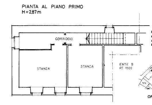 appartamento in vendita a Trieste in zona Contovello
