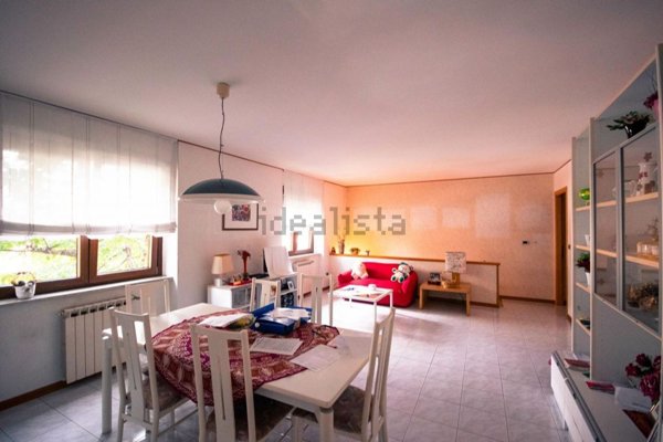 appartamento in vendita a Trieste in zona Servola