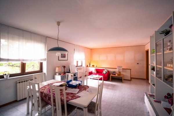 appartamento in vendita a Trieste in zona Valmaura