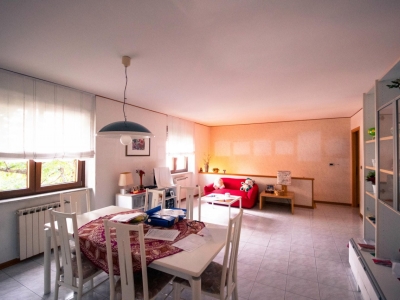 appartamento in vendita a Trieste in zona Valmaura