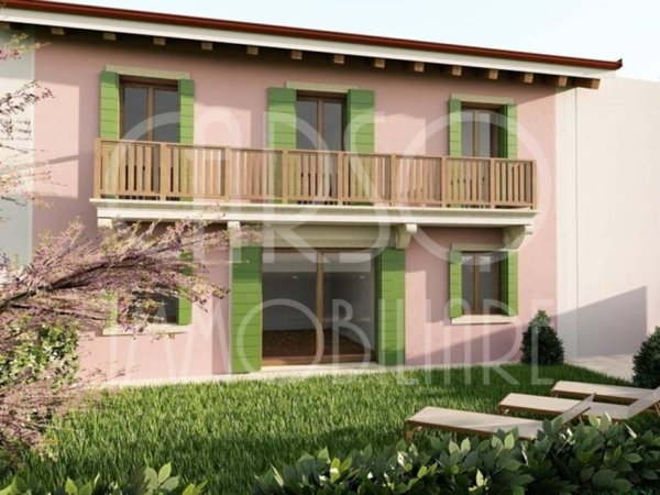 casa indipendente in vendita a Trieste in zona Opicina