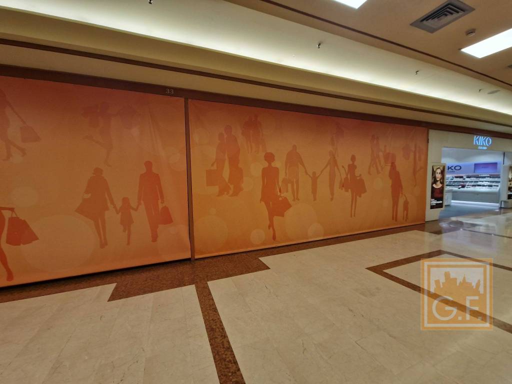 negozio in vendita a Trieste in zona Chiarbola