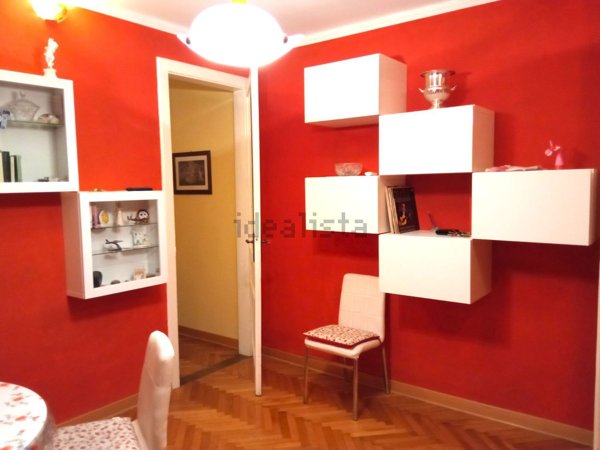 appartamento in vendita a Trieste in zona Barriera vecchia