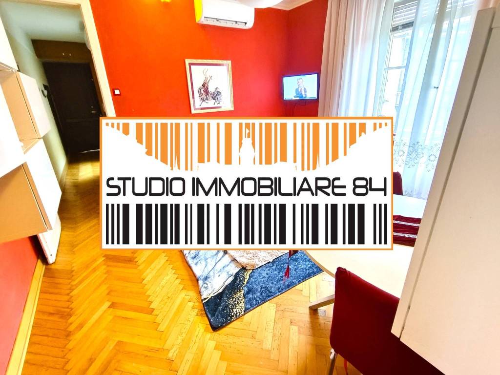 appartamento in vendita a Trieste