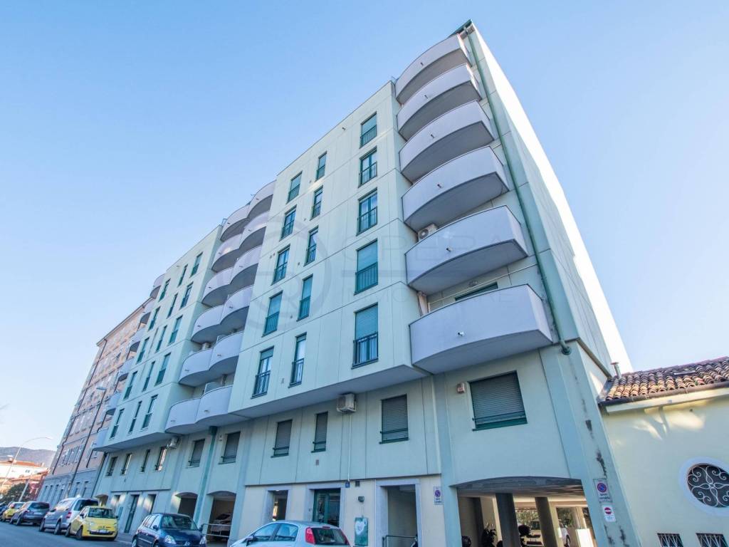 appartamento in vendita a Trieste in zona San Vito