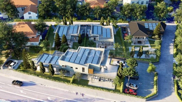 casa indipendente in vendita a Trieste in zona Opicina