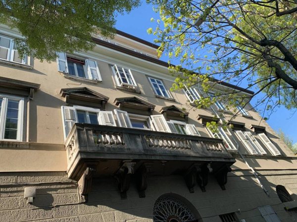 appartamento in vendita a Trieste in zona Cologna