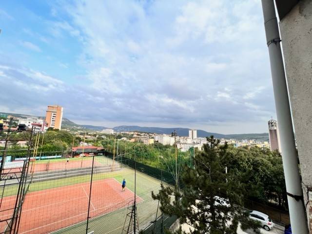 appartamento in vendita a Trieste