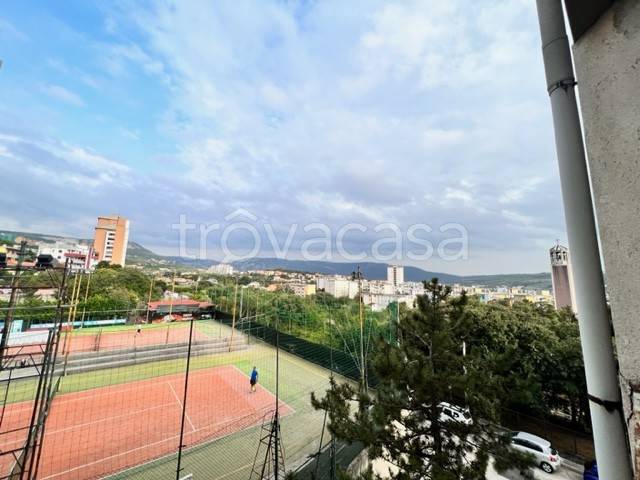 appartamento in vendita a Trieste