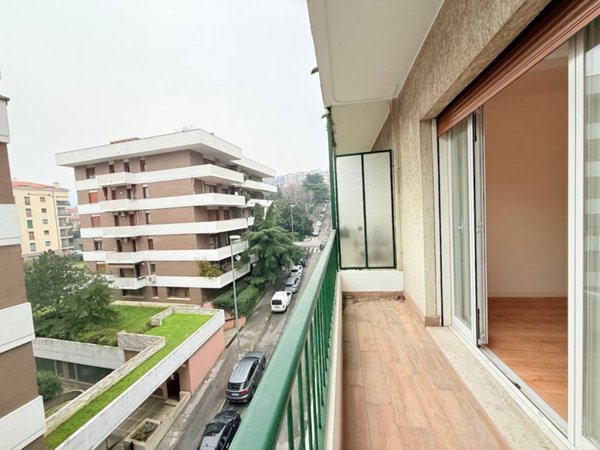 appartamento in vendita a Trieste