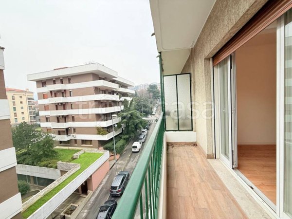 appartamento in vendita a Trieste