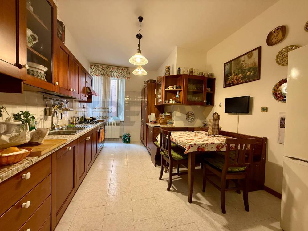 appartamento in vendita a Trieste