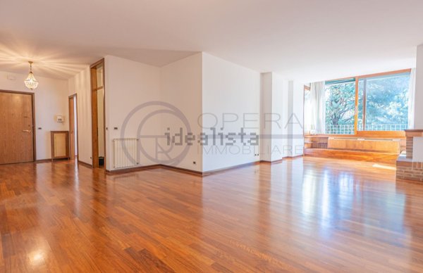 appartamento in vendita a Trieste in zona Rozzol