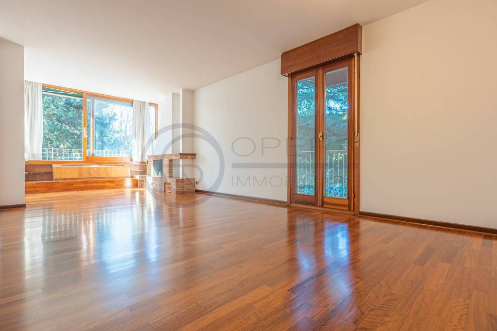 appartamento in vendita a Trieste in zona Rozzol