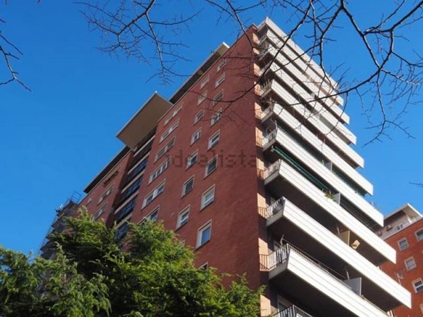 appartamento in vendita a Trieste in zona Barriera vecchia