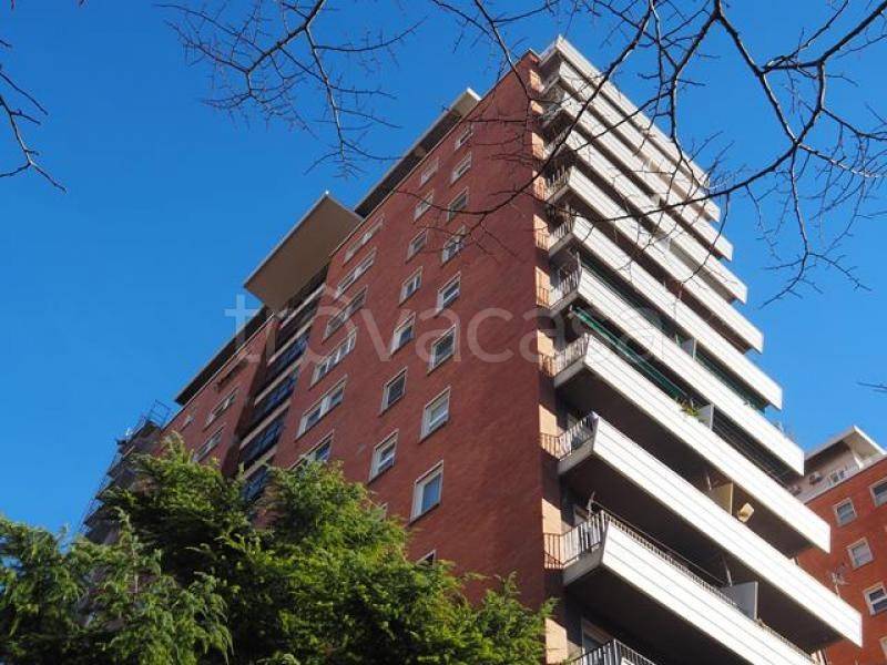 appartamento in vendita a Trieste