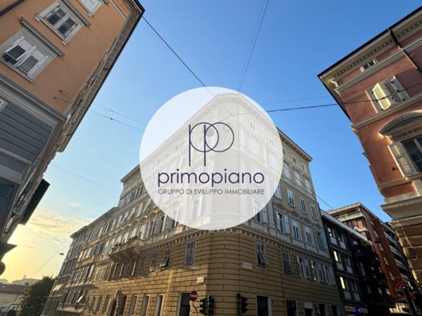 appartamento in vendita a Trieste