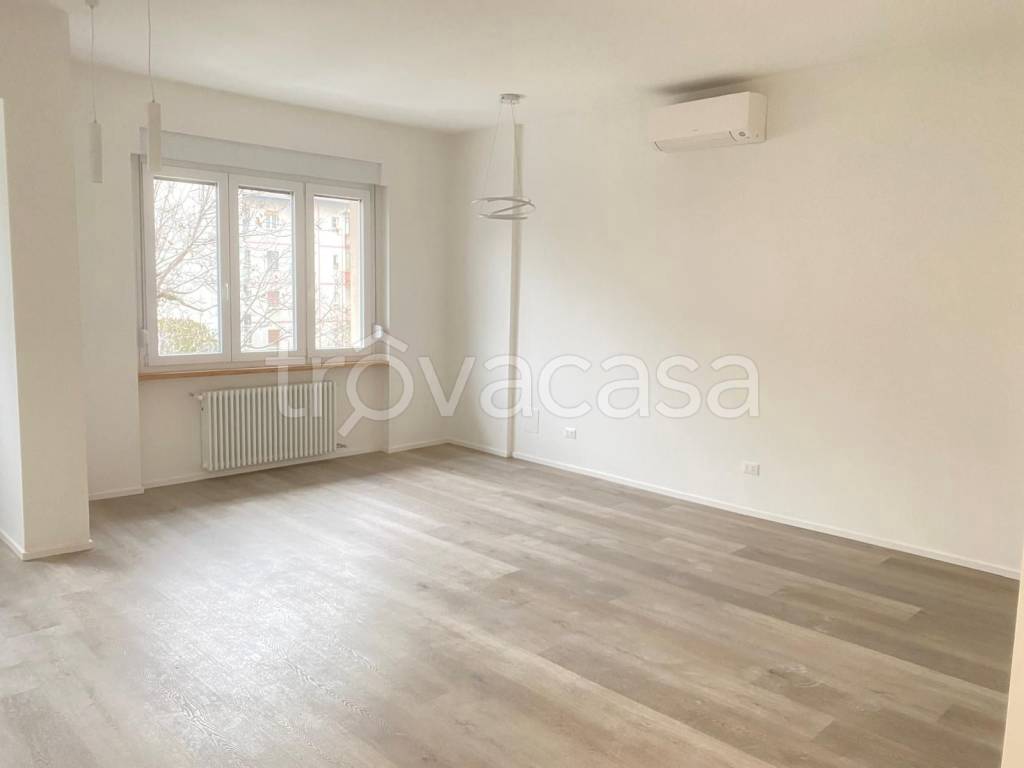 appartamento in vendita a Trieste in zona Valmaura