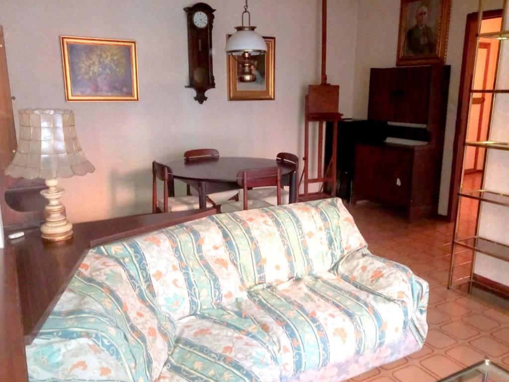 appartamento in vendita a Trieste