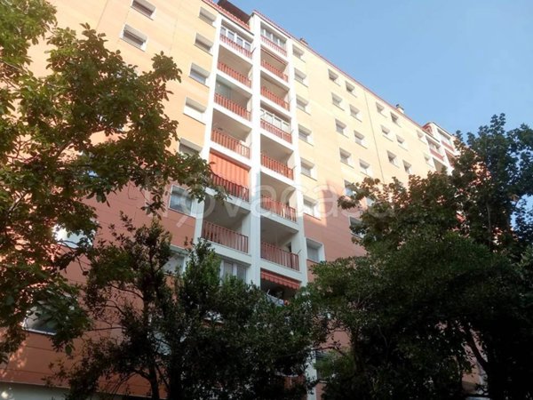 appartamento in vendita a Trieste