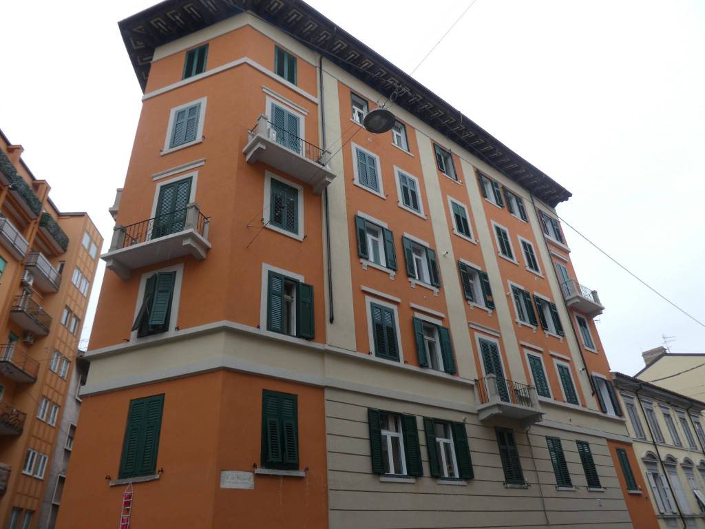 appartamento in vendita a Trieste