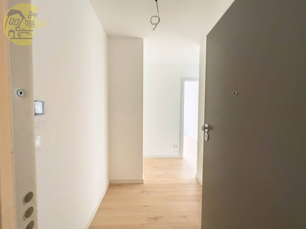 appartamento in vendita a Trieste in zona Cologna