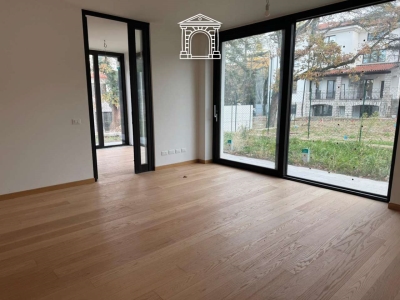 appartamento in vendita a Trieste in zona Opicina