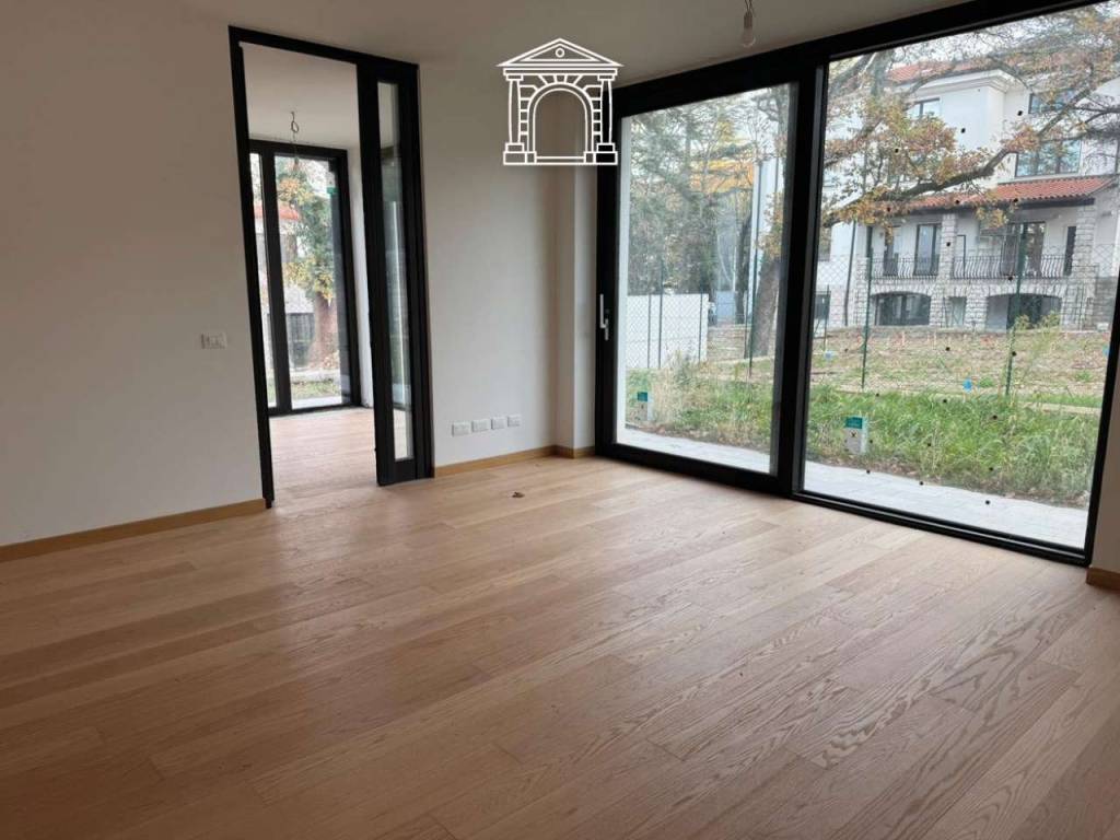 appartamento in vendita a Trieste in zona Opicina