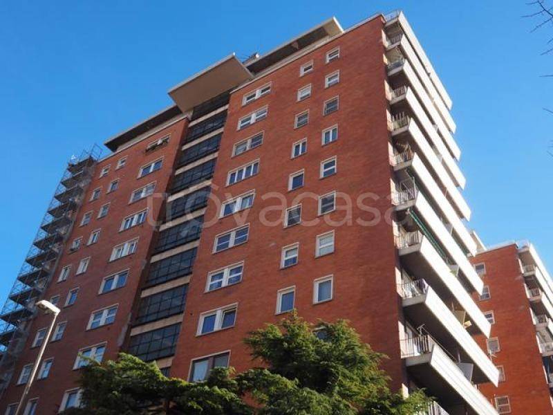 appartamento in vendita a Trieste