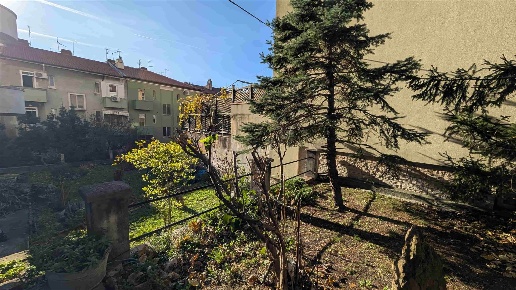 appartamento in vendita a Trieste in zona Cologna