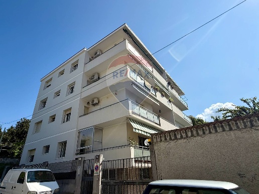 appartamento in vendita a Trieste in zona San Vito