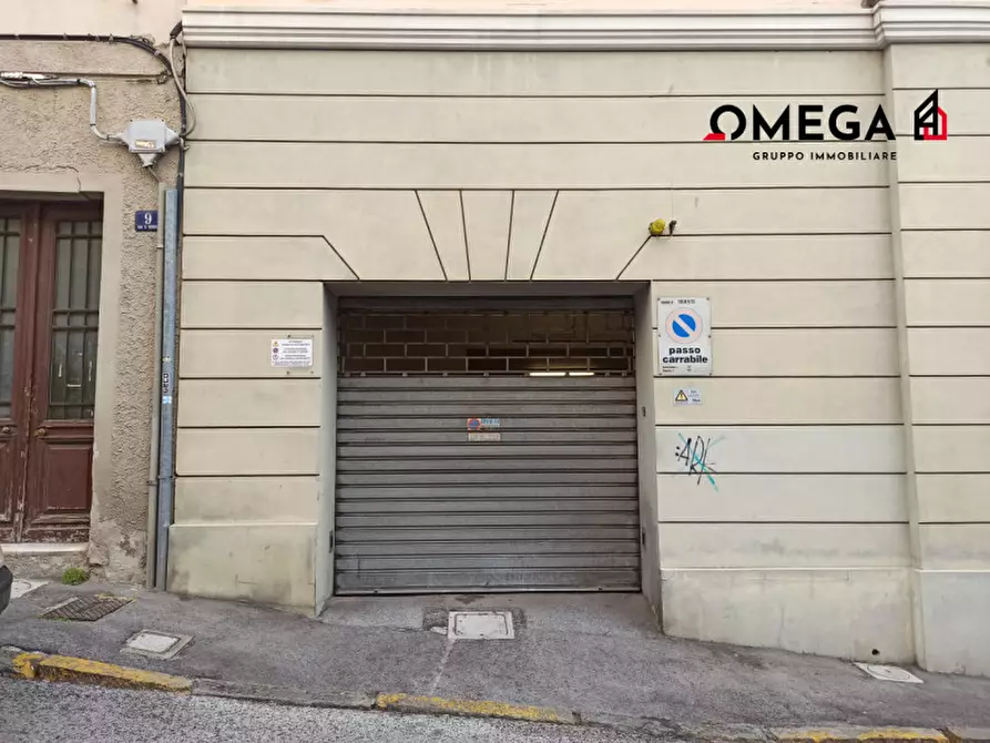 mansarda in vendita a Trieste in zona Borgo San Sergio