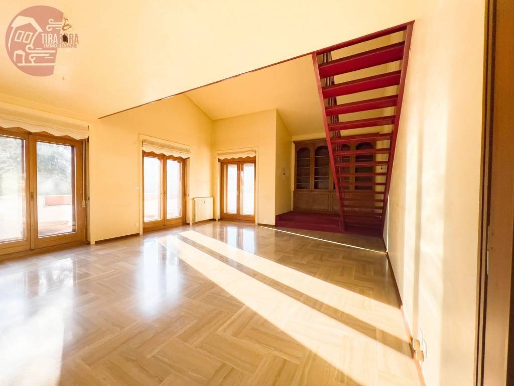 appartamento in vendita a Trieste in zona Opicina