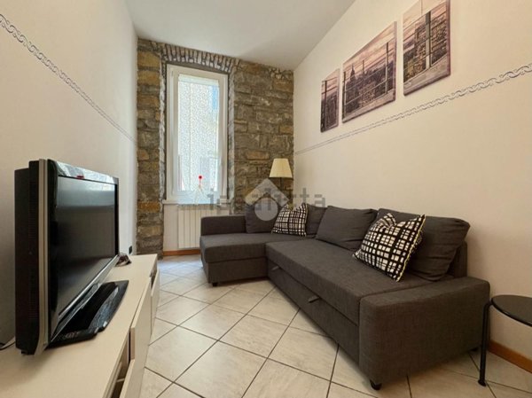 appartamento in vendita a Trieste in zona Borgo Teresiano