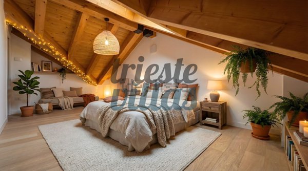 appartamento in vendita a Trieste in zona Borgo Teresiano