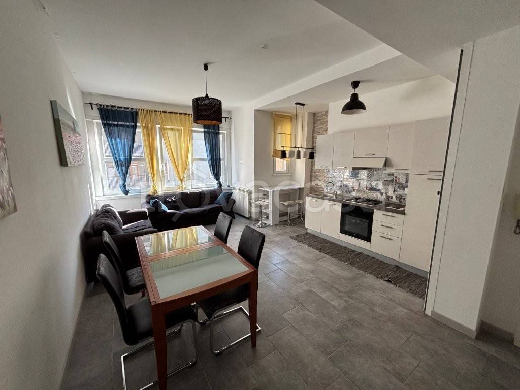 appartamento in vendita a Trieste in zona Cologna