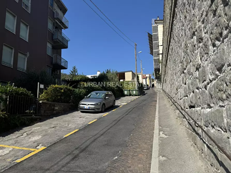 mansarda in vendita a Trieste