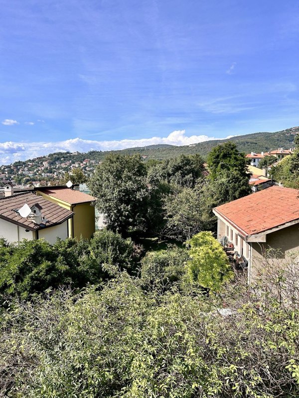 appartamento in vendita a Trieste in zona Rozzol