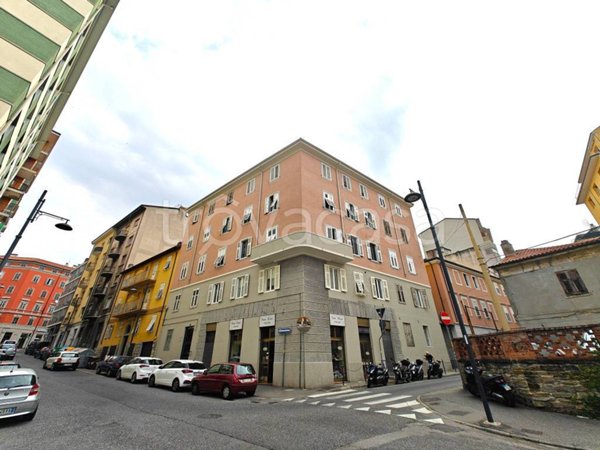 negozio in vendita a Trieste