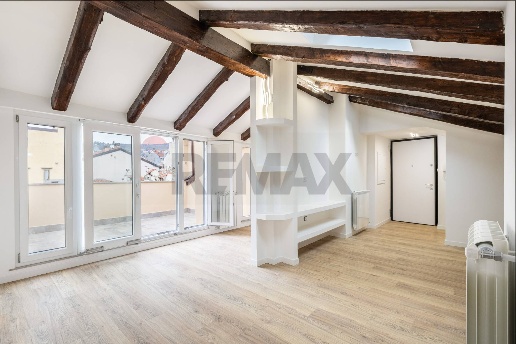 appartamento in vendita a Trieste