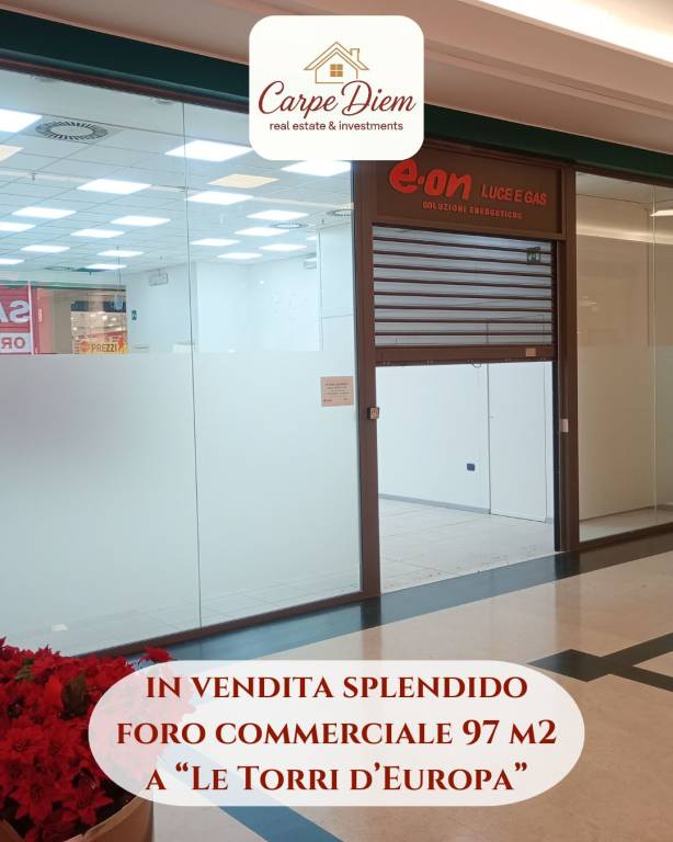 negozio in vendita a Trieste in zona Chiarbola