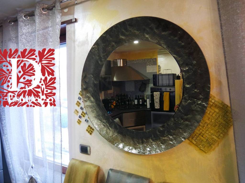 appartamento in vendita a Trieste