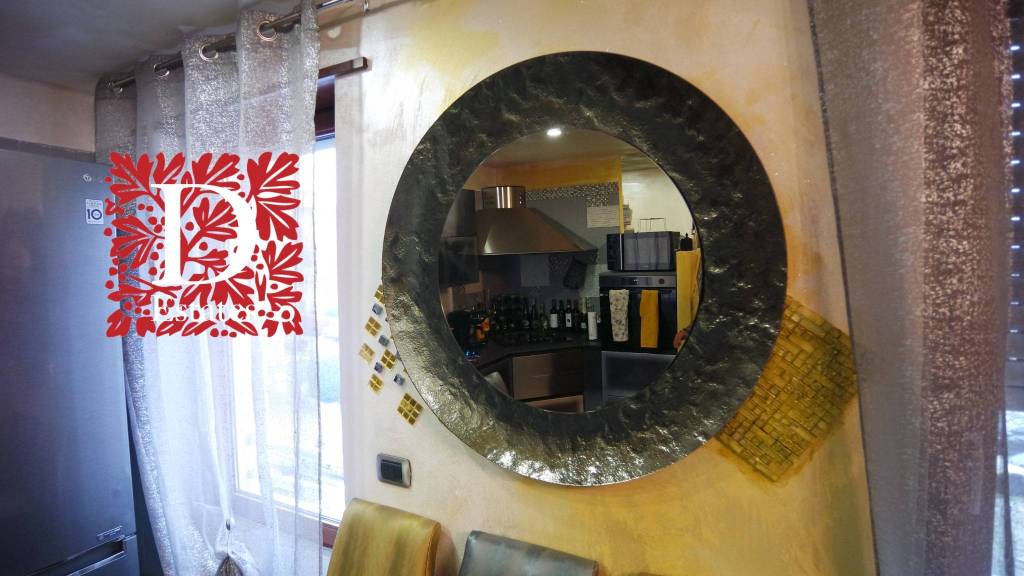 appartamento in vendita a Trieste in zona Valmaura