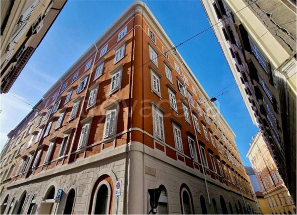 appartamento in vendita a Trieste